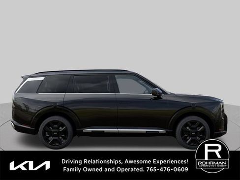 New 2027 Kia Telluride SX Prestige AWD/4WD image 8