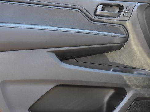 New 2026 Honda Odyssey EX-L image 11