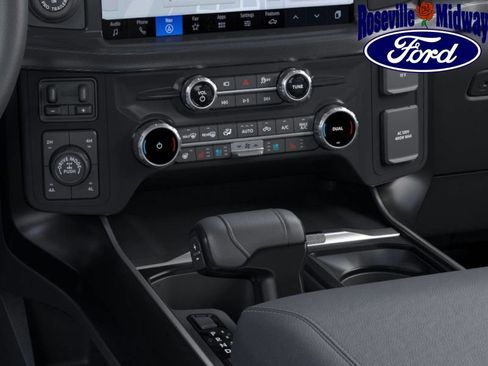 New 2026 Ford F150 Lariat w/ Equipment Group 501A Mid AWD/4WD image 18