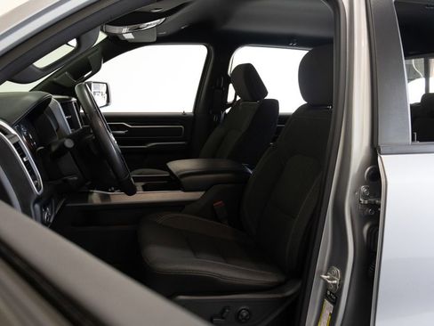 Used 2021 RAM 1500 Big Horn AWD/4WD image 18