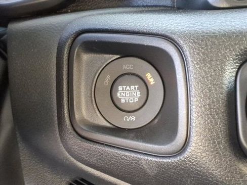New 2026 Jeep Wrangler Sport AWD/4WD image 11