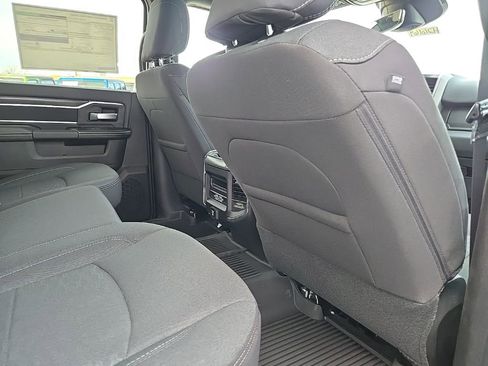 New 2026 RAM 2500 Big Horn image 97