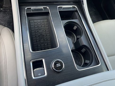 New 2025 Lincoln Aviator Reserve image 22