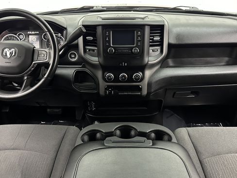 Used 2023 RAM 3500 Tradesman image 22