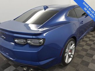 Used 2023 Chevrolet Camaro SS video 1