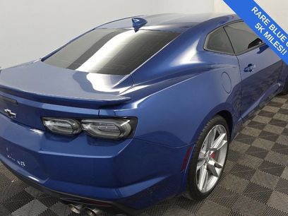 Used 2023 Chevrolet Camaro SS