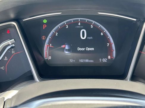 Used 2019 Honda Civic Sport image 22