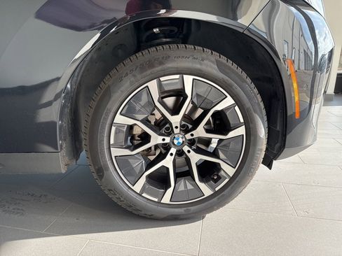 Used 2025 BMW X3 xDrive30i w/ Premium Package image 56