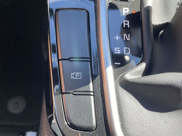 Certified 2024 Kia Seltos S FWD image 29