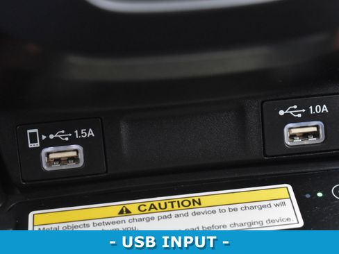 Used 2022 Honda CR-V Touring image 16