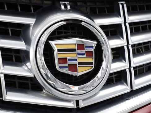 Used 2014 Cadillac SRX Premium image 11