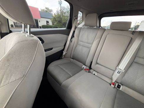 Used 2025 Nissan Rogue SV AWD/4WD image 42