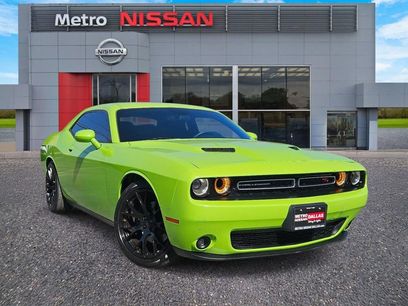 Used 2015 Dodge Challenger R/T w/ Quick Order Package 28B R/T