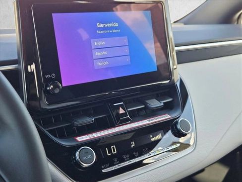 New 2026 Toyota Corolla SE image 13