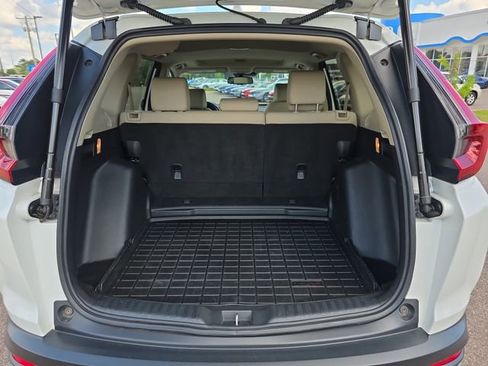 Used 2020 Honda CR-V EX-L image 13