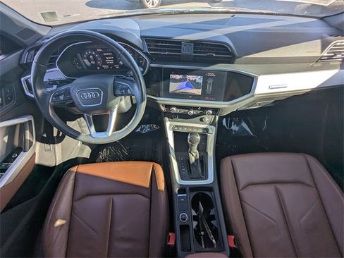 Used 2021 Audi Q3 2.0T Premium w/ Convenience Package image 15