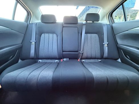 Used 2021 MAZDA MAZDA6 Sport image 28