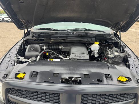 Certified 2020 RAM 1500 Tradesman RWD image 21
