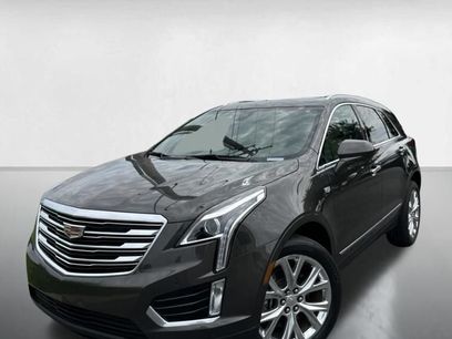 Used 2019 Cadillac XT5 Luxury w/ Advanced Security Package