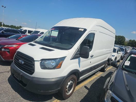 Used 2019 Ford Transit 350 148 High Roof RWD image 3