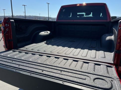 New 2026 RAM 2500 Big Horn image 19