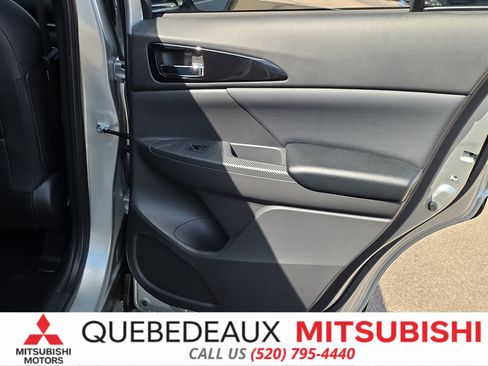 New 2026 Mitsubishi Eclipse Cross AWD image 29