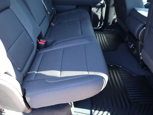 New 2026 GMC Sierra 1500 Elevation AWD/4WD image 16