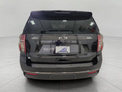 Used 2021 Chevrolet Tahoe RST w/ Rear Media and Nav Package AWD/4WD image 30