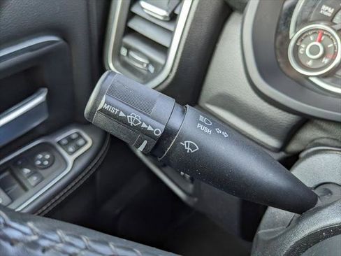 Certified 2024 RAM 2500 Big Horn image 44