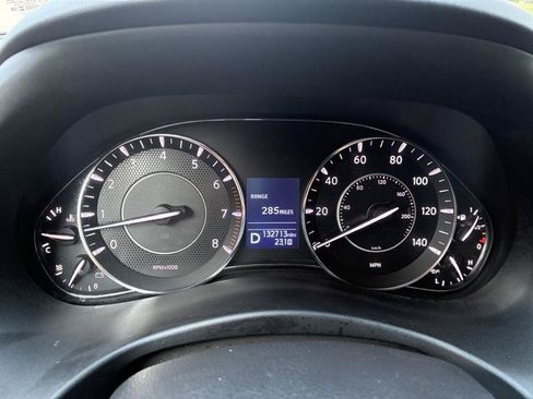 Used 2017 Nissan Armada SL w/ Technology Package RWD image 36