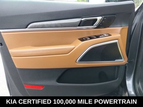 Certified 2024 Kia Telluride SX Prestige X-Line AWD/4WD image 21