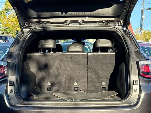 Used 2021 Jeep Compass 80th Special Edition w/ Sun and Sound Group image 29