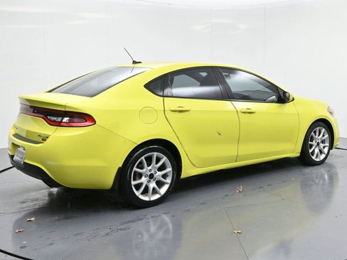 Used 2013 Dodge Dart Rallye image 7