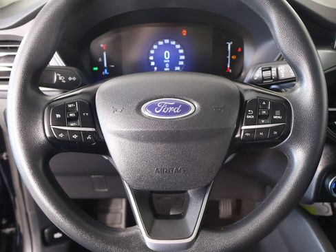 Used 2025 Ford Escape Active FWD image 3