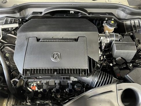New 2026 Acura MDX A-Spec image 29