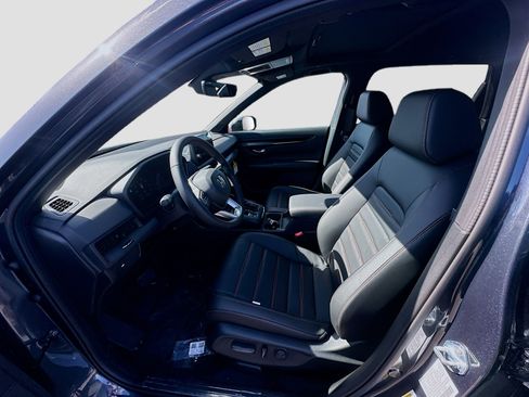 New 2026 Honda CR-V Sport-L image 16