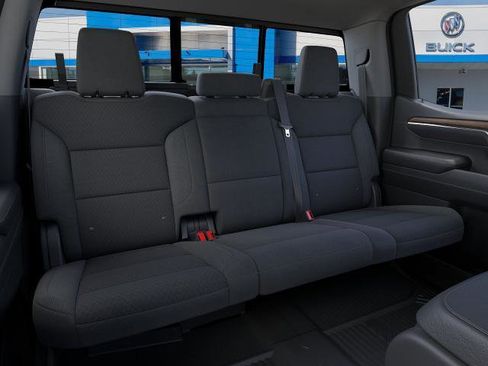 New 2026 Chevrolet Silverado 1500 LT image 44