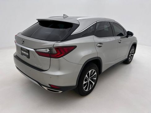 Certified 2021 Lexus RX 350 AWD w/ Premium Package image 11