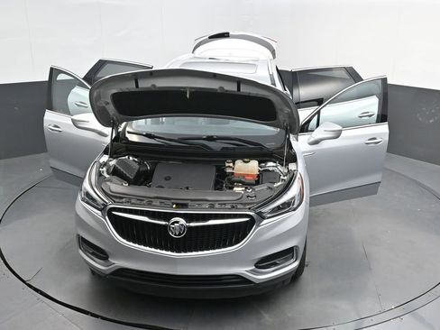 Used 2019 Buick Enclave Essence FWD image 48