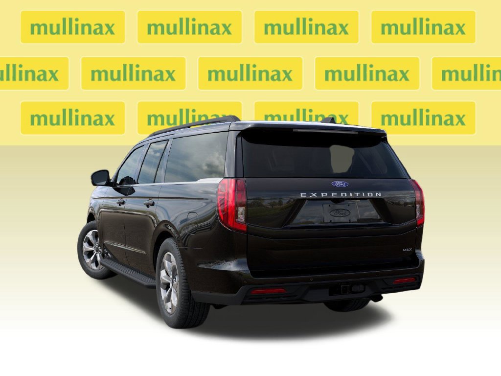 New 2027 Ford Expedition Max Active RWD image 42