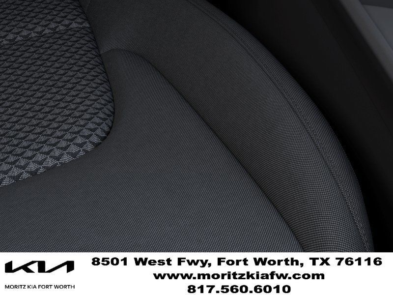 New 2027 Kia Sportage LX FWD image 24