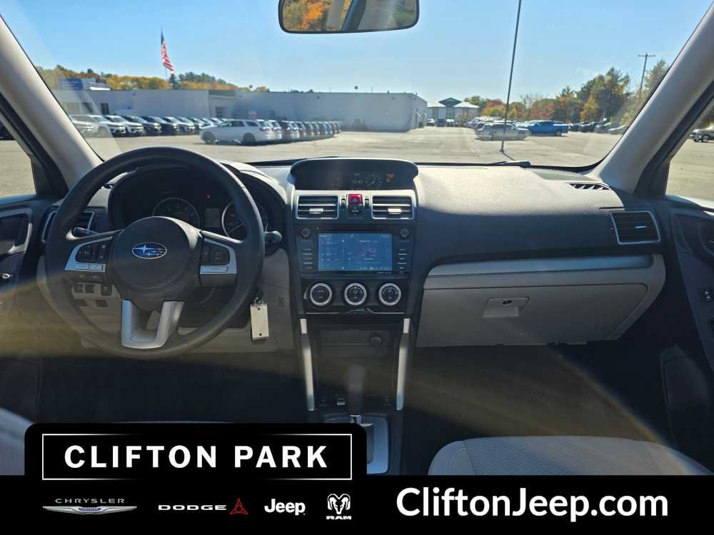 Used 2018 Subaru Forester 2.5i Premium w/ All-Weather Package AWD/4WD image 21