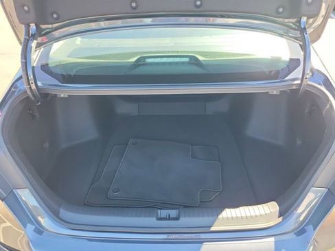 Certified 2025 Honda Accord SE image 8