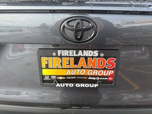 New 2025 Toyota RAV4 XLE Premium image 15