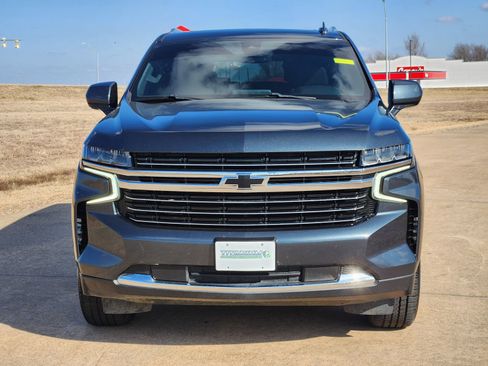 Used 2021 Chevrolet Tahoe LT image 6