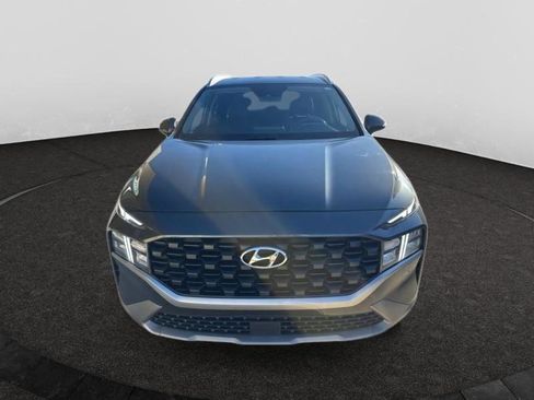 Used 2023 Hyundai Santa Fe SEL image 8