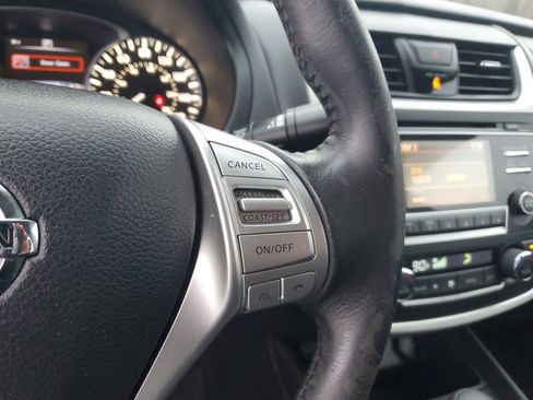 Used 2017 Nissan Altima 2.5 SV image 18