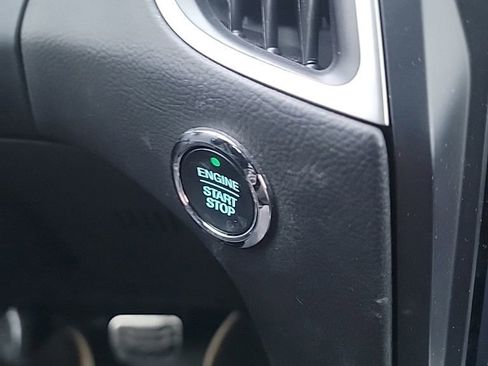 Certified 2022 Ford Edge ST-Line w/ Class II Trailer Tow Package image 47