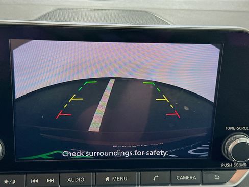 Used 2025 Nissan Altima 2.5 SV image 21