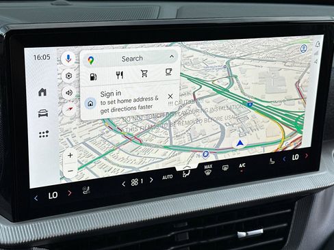 New 2026 Ford Explorer ST w/ Sun And Sound Package image 19